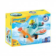 Playmobil - Samolot 71159