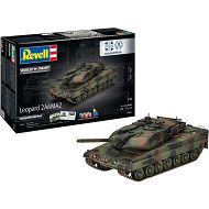 Revell - Model 70 lat Bundeswehr: Leopard 2A6ma2 „Exclusive Edition” 1:35 05631