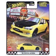 Hot Wheels Premium - Car Boulevard '98 Toyota Altezza JBL23 GJT68