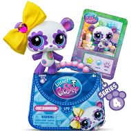 Littlest Pet Shop seria 4 Zwierzątko niespodzianka 00699