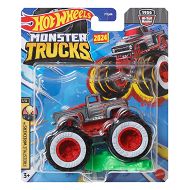 Hot Wheels - Monster Trucks Hi-Tail Hauler 1956 HTM62