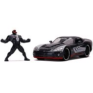 Jada Marvel Spider Man JADA Marvel Venom 2008 Dodge Viper 3225015