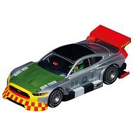 Carrera DIGITAL 132 - Ford Mustang GTY "New Crow" 32066