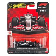 Hot Wheels Formula1 - MoneyGram Haas F1 Team - VF-24 (#20) JBM10 HRV11