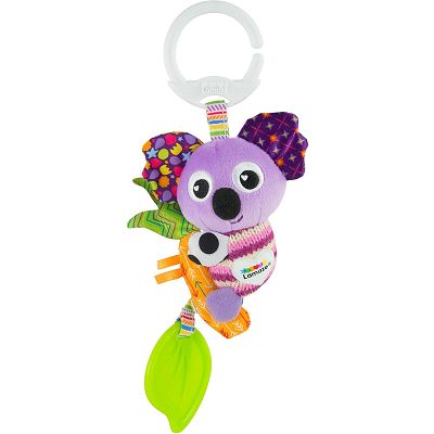 Lamaze Zawieszka Mięciutka Koala L27529