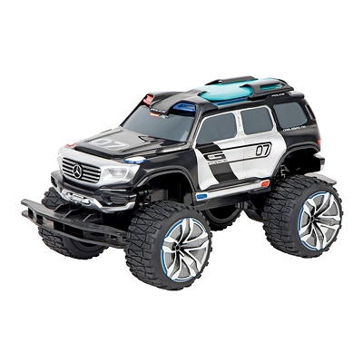 Carrera RC - Mercedes Benz ENER-G-Force 2,4GHz 142030