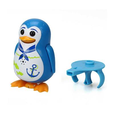 DigiFriends - DigiPenguins Pingwin Shia 88333