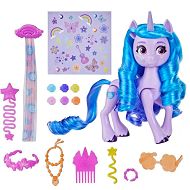 My Little Pony Stylowy dzień z Izzy Moonbow F6343