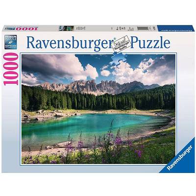 Ravensburger - Puzzle Dolomity 1000 el. 198320