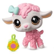 Littlest Pet Shop seria 5 Zwierzątko Nr 463 Owieczka 3450