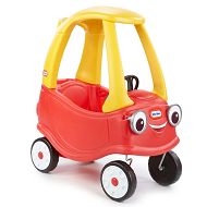 Little Tikes - Samochód COZY COUPE Nowe Oczy 642302