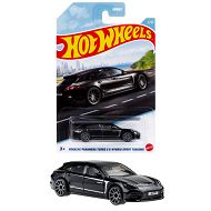 Hot Wheels - Samochodzik kolekcjonerski Luxury Sedans Porsche Panamera HDH12