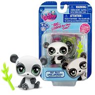 Littlest Pet Shop - Zwierzątko Nr 1 Panda LPS00520