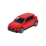 Majorette Street Cars - Audi A1 SportBack 2053051