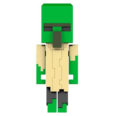 Minecraft Legends Zombi GYR83