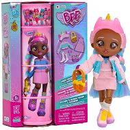 IMC Toys Cry Babies BFF Lalka Jassy Nastolatka 908390