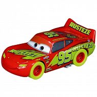Carrera GO!!! - Disney·Pixar Cars - Zygzak McQueen Glow Racer 64220