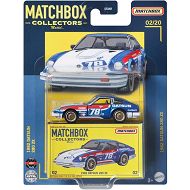 Matchbox Collectors - 1982 Datsun 280 ZX HFL76