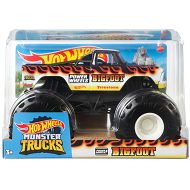 Hot Wheels Monster Truck 1:24 Bigfoot JDR10