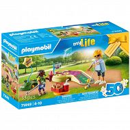 Playmobil Minigolf 71449