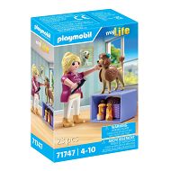 Playmobil my Life Pielęgnacja psów 71747