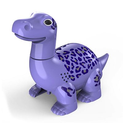 DigiDinos - Porykujący Dinozaur Max 88281