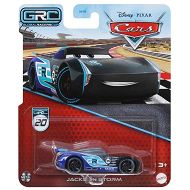 Mattel Auta Cars - Jackson Storm Global Racing Cup HYD11