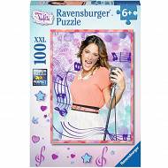Ravensburger - Violetta 100 elem. 105212
