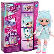 IMC Toys Cry Babies BFF Lalka Kristal Nastolatka 904323