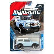 Majorette Showroom Premium Cars - Ford Bronco 2000000