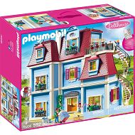 Playmobil - Duży domek dla lalek 70205