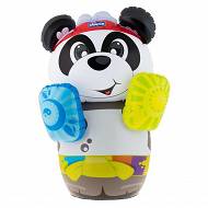 Chicco -  Fit&Fun Panda Boxing 10522