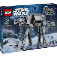 LEGO Star Wars - AT-AT Resztek Imperium i INT-4 75454