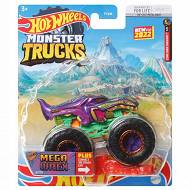 Hot Wheels - Monster Trucks Mega Wrex HCP70 FYJ44