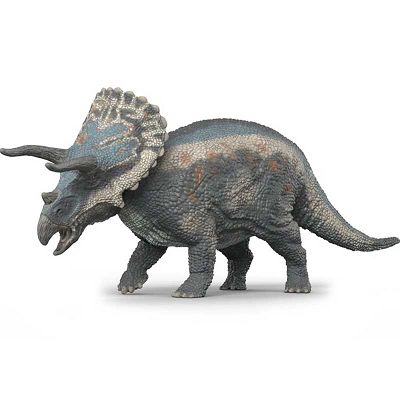 Schleich Dinosaurs Triceratops 15050