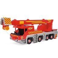 Simba Strażak Sam - Żuraw poszukiwawczy i ratowniczy 50cm 9252517