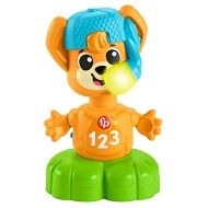 Fisher Price Link Squad Interaktywny Lisek Muzyczne przeciwieństwa HYL37