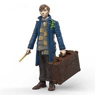 Schleich Harry Potter - Newt Scamander & Pickett 42743