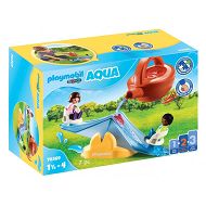 Playmobil - Huśtawka wodna z konewką 70269