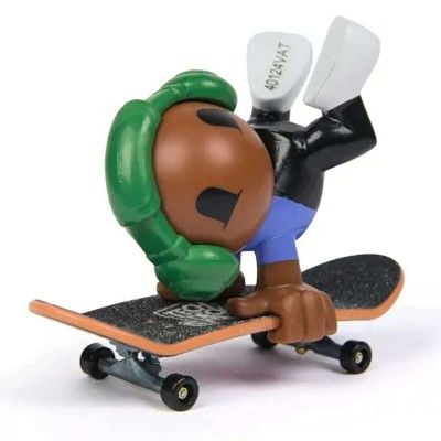 Tech Deck Sk8 Crew - Deskorolka z figurką seria 1 20148755