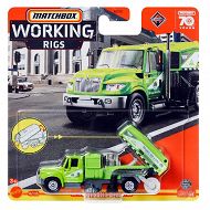 Matchbox International Workstar HLM91