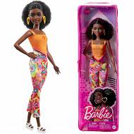 Barbie Fashionistas - Lalka 198 HJR97