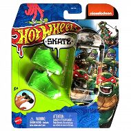 Hot Wheels Skate Fingerskate Tony Hawk Deskorolka Teenage Mutant Ninja Turtles + buty HNG38