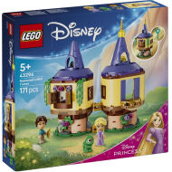 LEGO Disney Princess Mała wieża Roszpunki 43294