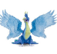 Schleich Bayala Magiczny Paw 70794