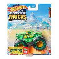 Hot Wheels - Monster Trucks Gunkster HCP89