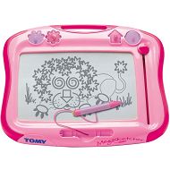 Tomy Megasketcher znikopis Pink Różowy T6484