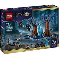 Lego Harry Potter Zakazany Las: Expecto Patronum 76475