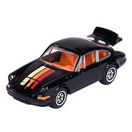 Majorette Porsche Edition - Porsche 911 Carrera RS 2.7 czarny 2053062