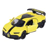 Majorette Premium Cars - Bugatti Chiron Pur Sport 2053052